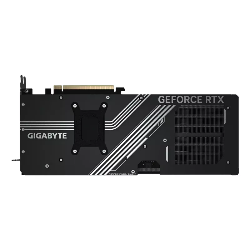 Grafická karta GIGABYTE GeForce RTX 5080 16GB GDDR7, PCIe 5.0, 256-bit, 304mm, WINDFORCE 3X