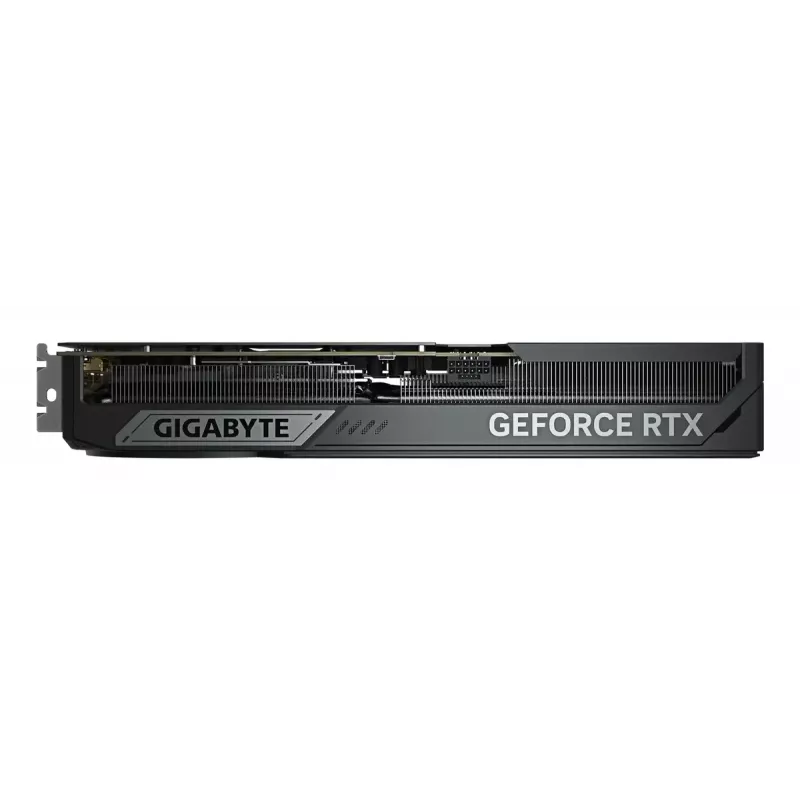 Grafická karta GIGABYTE GeForce RTX 5080 16GB GDDR7, PCIe 5.0, 256-bit, 304mm, WINDFORCE 3X