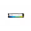 Goodram PX600 LITE SSDPB-PX600L-256-80 interný solid-state disk 256 GB M.2 PCI Express 4.0 NVMe 3D NAND