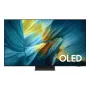 Televízor Samsung QE55S95FAT 55 inch OLED 4K UHD (3840×2160), Tizen, 120 Hz, HDR10+ Gaming