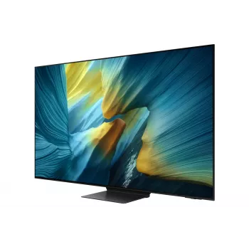 Televízor Samsung QE55S95FAT 55