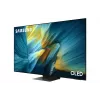 Televízor Samsung QE55S95FAT 55 inch OLED 4K UHD (3840×2160), Tizen, 120 Hz, HDR10+ Gaming