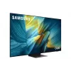 Televízor Samsung QE55S95FAT 55 inch OLED 4K UHD (3840×2160), Tizen, 120 Hz, HDR10+ Gaming