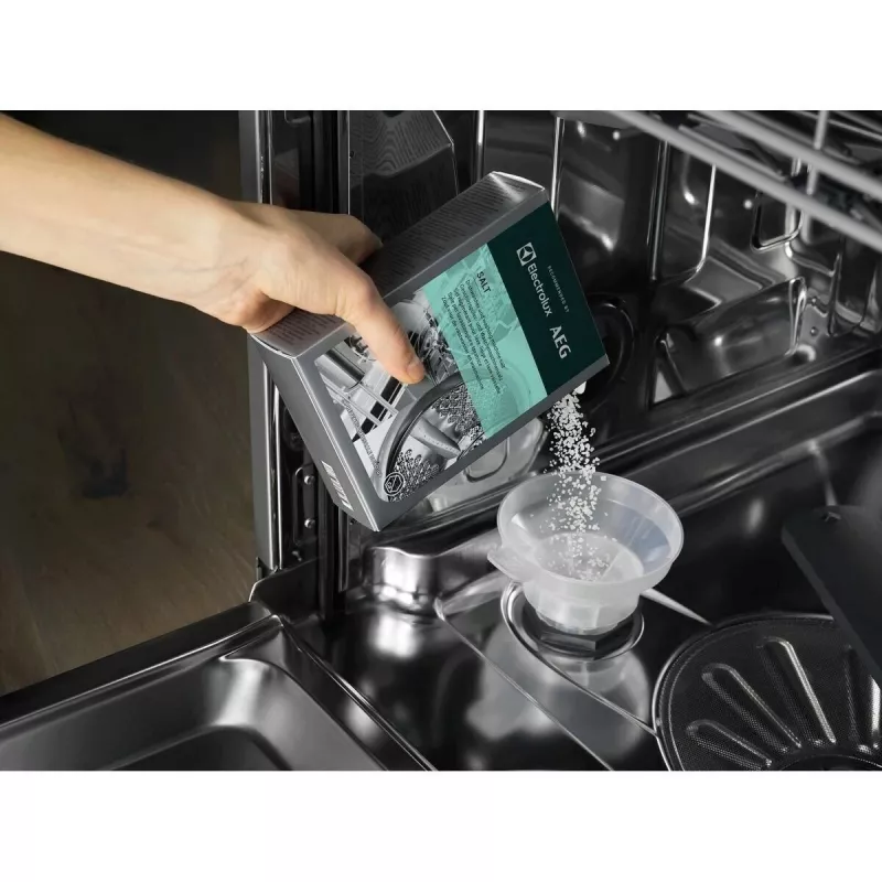 Electrolux M3GCS201 soľ do umývačky riadu 1 kg
