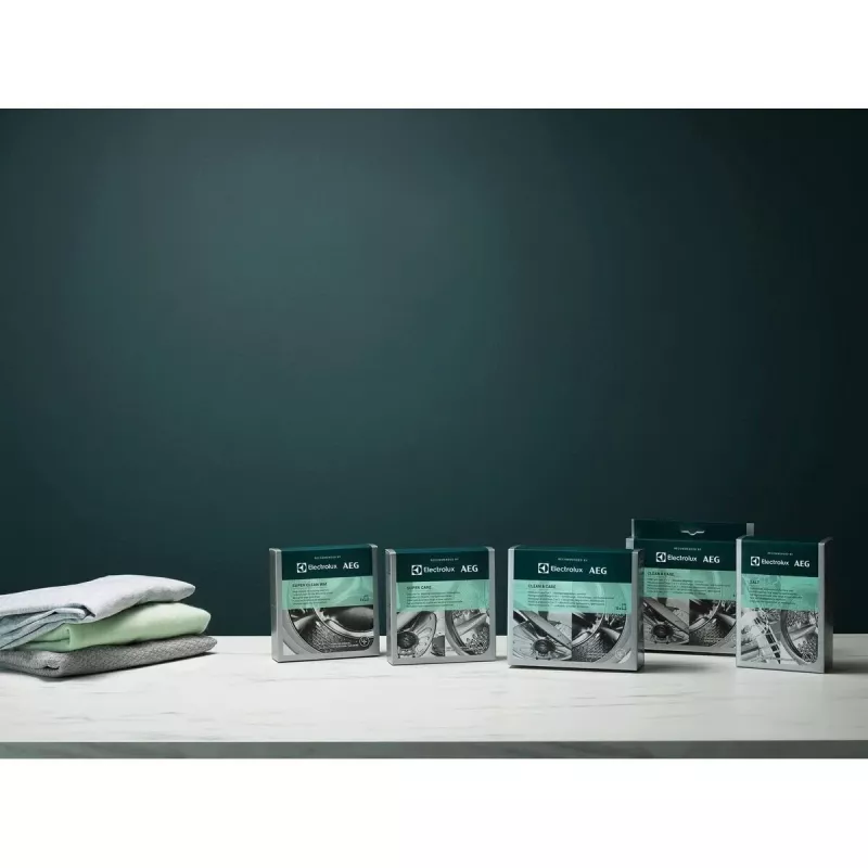 Electrolux M3GCS201 soľ do umývačky riadu 1 kg