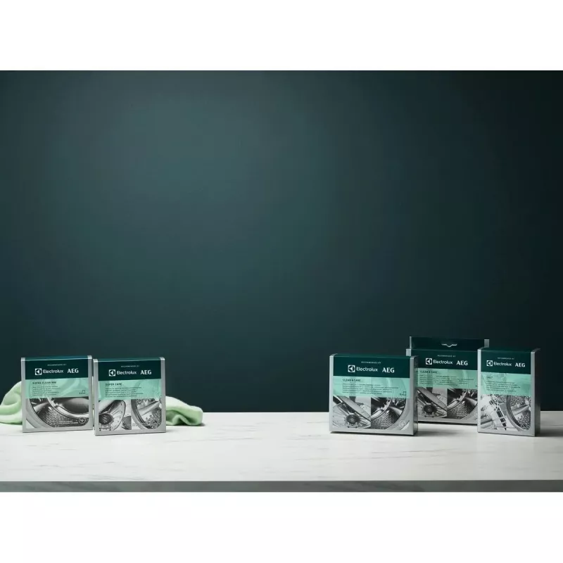 Electrolux M3GCS201 soľ do umývačky riadu 1 kg
