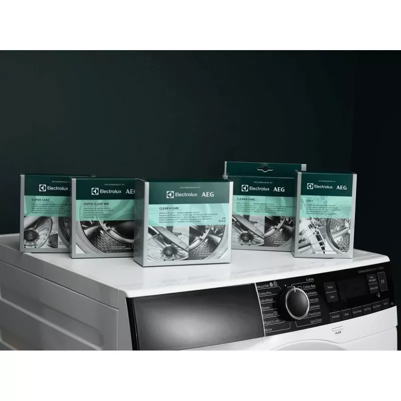 Electrolux M3GCS201 soľ do umývačky riadu 1 kg