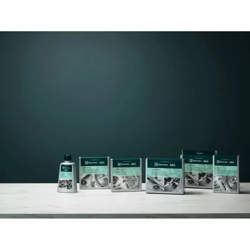 Electrolux M3GCS201 soľ do umývačky riadu 1 kg