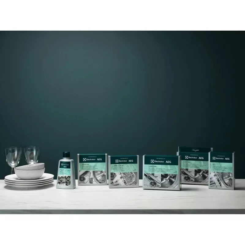 Electrolux M3GCS201 soľ do umývačky riadu 1 kg