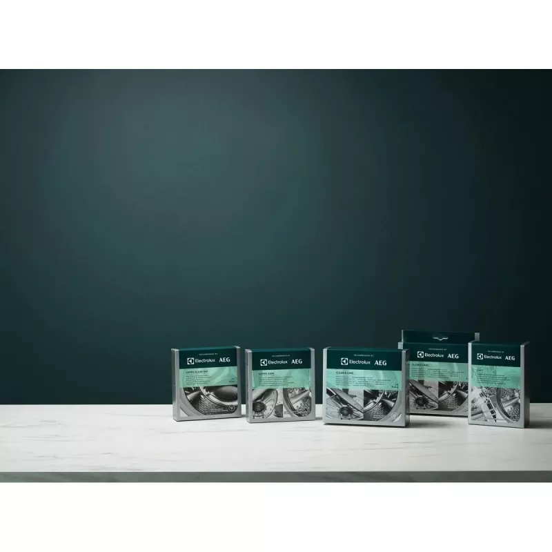 Electrolux M3GCS201 soľ do umývačky riadu 1 kg