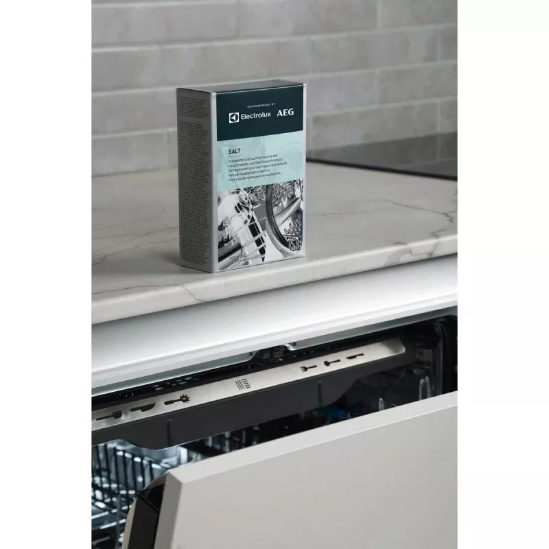 Electrolux M3GCS201 soľ do umývačky riadu 1 kg