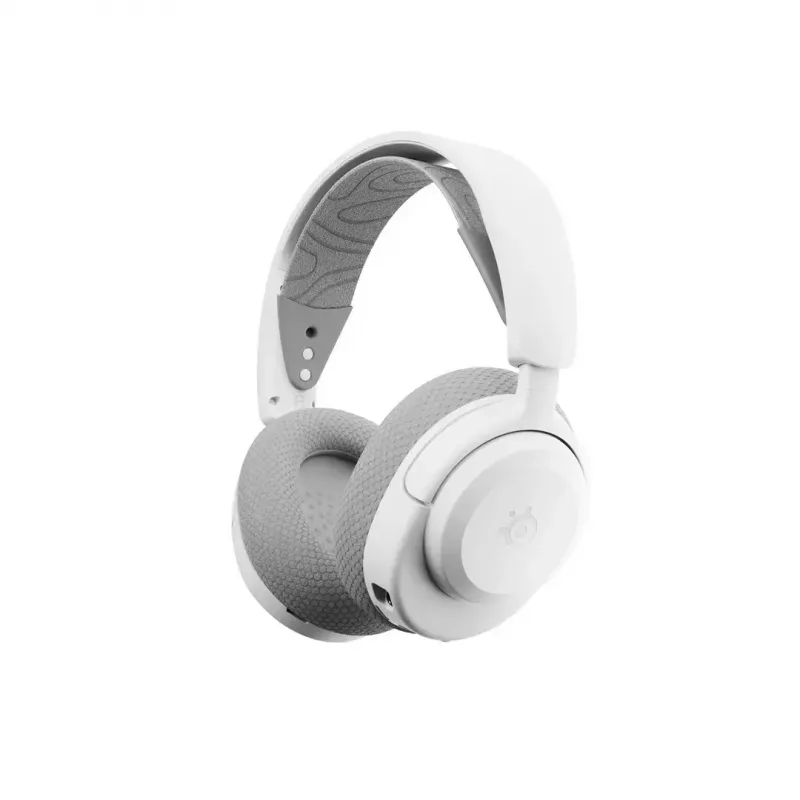 SteelSeries Arctis Nova 3X bezdrôtová náhlavná súprava, Xbox, biela