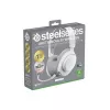 SteelSeries Arctis Nova 3X bezdrôtová náhlavná súprava, Xbox, biela