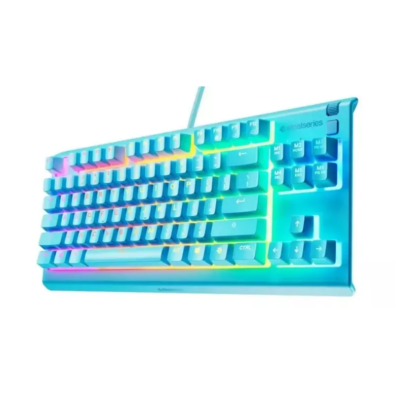 SteelSeries Apex 3 TKL klávesnica, US