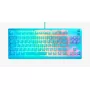 Klávesnica STEELSERIES Apex 3 TKL US RGB podsvietená vodoodolná Tenkeyless