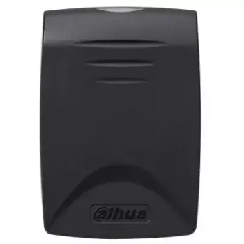 Dahua Technology DHI-ASR1100B-V1 RFID čítačka RS-485/Wiegand čierna