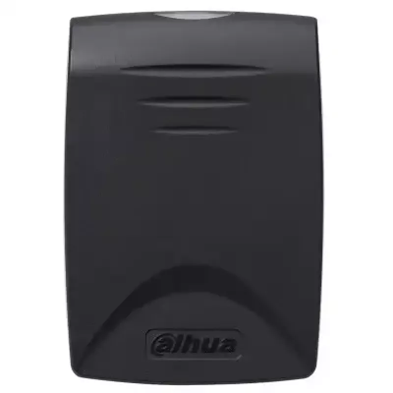 Dahua Technology DHI-ASR1100B-V1 RFID čítačka RS-485/Wiegand čierna