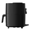 Electrolux EAF7SB samostatná 6,9 L samostatne stojaca 1700 W teplovzdušná fritéza čierna