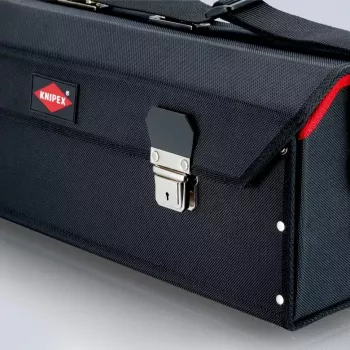 Kufrík na náradie Knipex 00 21 07 LE