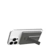 Urban Armor Gear 9B4417113636 Ultra Slim Rugged magnetická bezdrôtová powerbanka, 5000 mAh, 20 W, titánová
