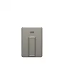 Urban Armor Gear 9B4417113636 Ultra Slim Rugged magnetická bezdrôtová powerbanka, 5000 mAh, 20 W, titánová