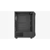 PC skriňa Aerocool Falcon ARGB Midi Tower čierna