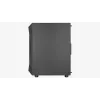 PC skriňa Aerocool Falcon ARGB Midi Tower čierna