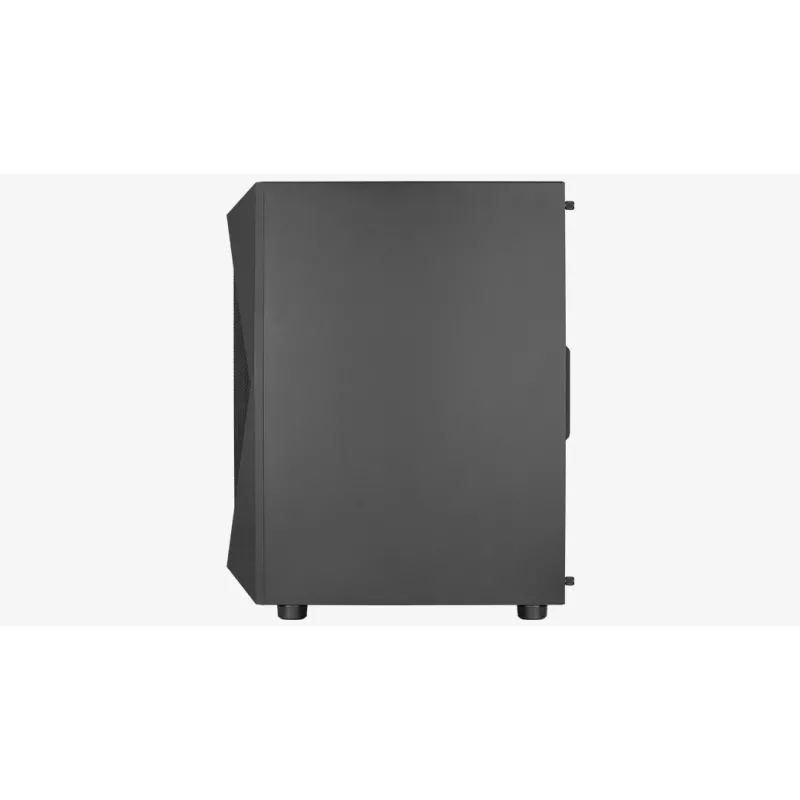 PC skriňa Aerocool Falcon ARGB Midi Tower čierna