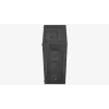 PC skriňa Aerocool Falcon ARGB Midi Tower čierna