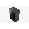 PC skriňa Aerocool Falcon ARGB Midi Tower čierna