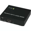 Konvertor videosignálu Techly IDATA-HDMI-AI4K