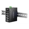 Neřízený switch Trendnet TI-ELC80 8 portov Fast Ethernet 10/100