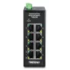 Neřízený switch Trendnet TI-ELC80 8 portov Fast Ethernet 10/100