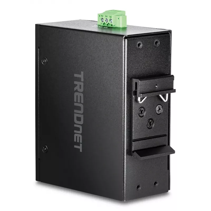 Neřízený switch Trendnet TI-ELC80 8 portov Fast Ethernet 10/100