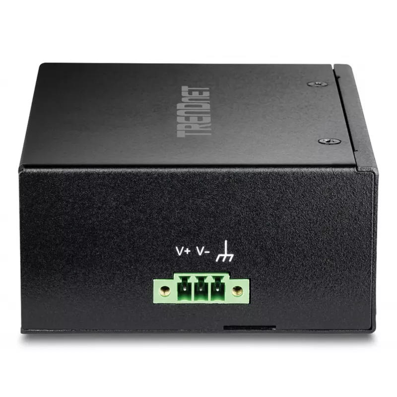 Neřízený switch Trendnet TI-ELC80 8 portov Fast Ethernet 10/100