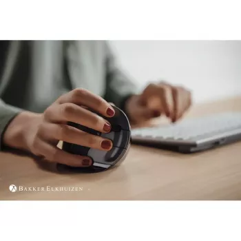 Myš BakkerElkhuizen Evoluent D RF Wireless