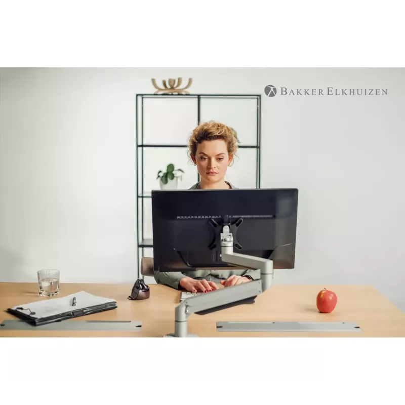 Myš BakkerElkhuizen Evoluent D RF Wireless