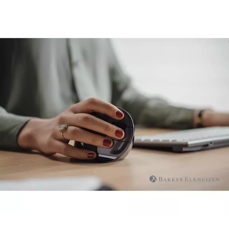 Myš BakkerElkhuizen Evoluent D RF Wireless