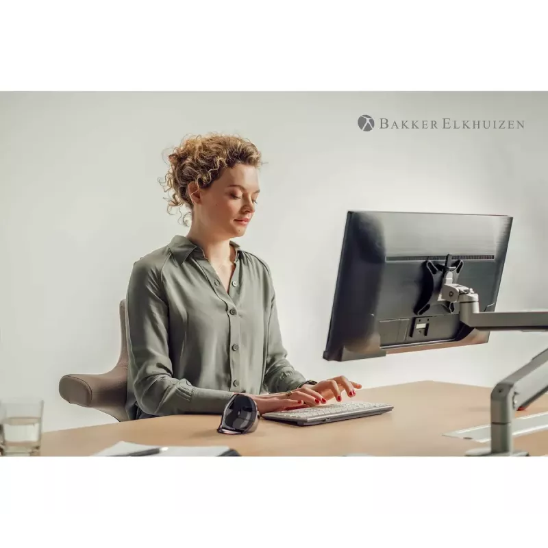 Myš BakkerElkhuizen Evoluent D RF Wireless