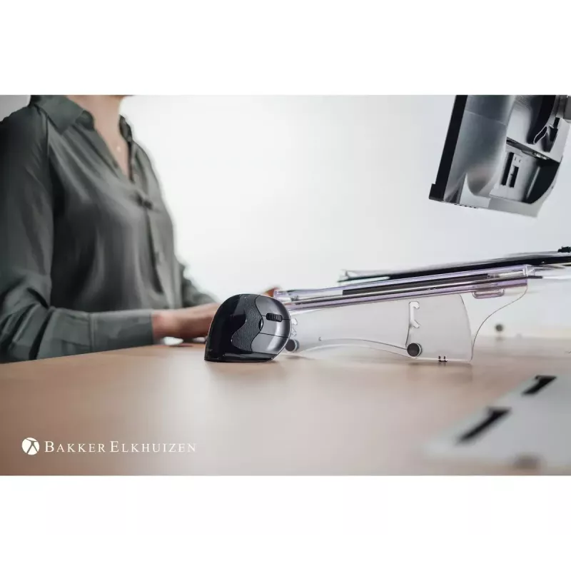 Myš BakkerElkhuizen Evoluent D RF Wireless