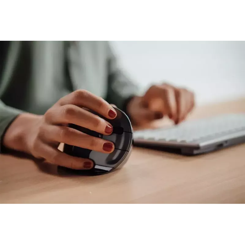 Myš BakkerElkhuizen Evoluent D RF Wireless