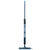 Philips XV5113/01 OneUp 5000 Series bezdrôtový elektrický mop, nádrž 0,281 l čistá / 0,178 l špinavá voda, 70 min, 35 cm, modrý