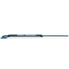 Philips XV5113/01 OneUp 5000 Series bezdrôtový elektrický mop, nádrž 0,281 l čistá / 0,178 l špinavá voda, 70 min, 35 cm, modrý