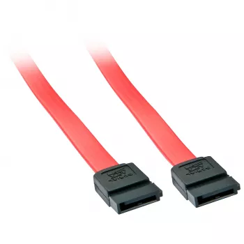 Lindy 0,5 m interný SATA-III kábel