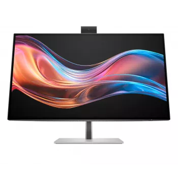 HP Series 7 Pro 27 palcov 4K konferenčný monitor - 727pm bez PVC