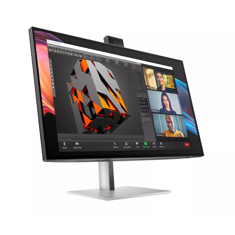 HP Series 7 Pro 27 palcov 4K konferenčný monitor - 727pm bez PVC