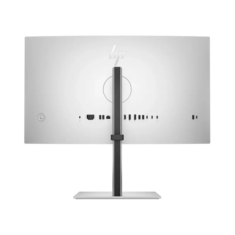 HP Series 7 Pro 27 palcov 4K konferenčný monitor - 727pm bez PVC
