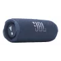 Prenosný reproduktor JBL Flip 7 modrý