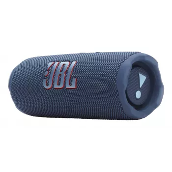 Prenosný reproduktor JBL Flip 7 modrý