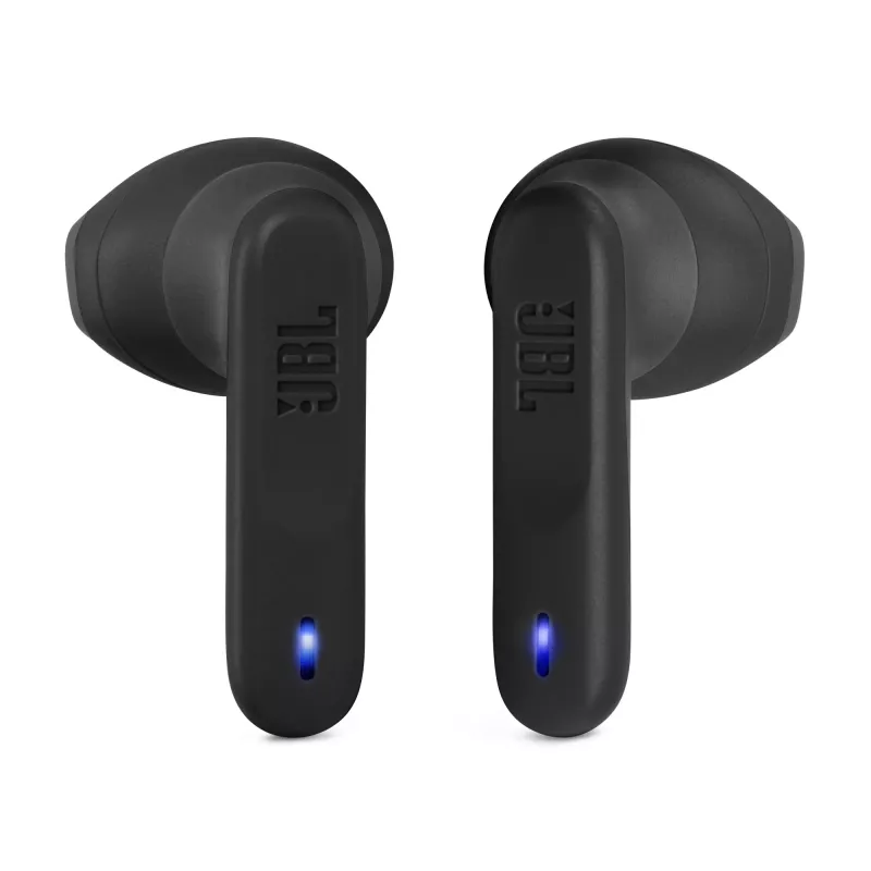 JBL Wave Flex slúchadlá True Wireless Stereo (TWS) In-Ear telefonovanie/hudba/šport/všedný deň Bluetooth čierne